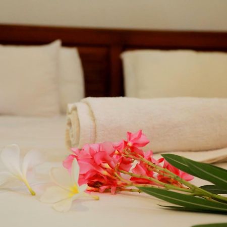 Nisala Guest Galle Exterior foto