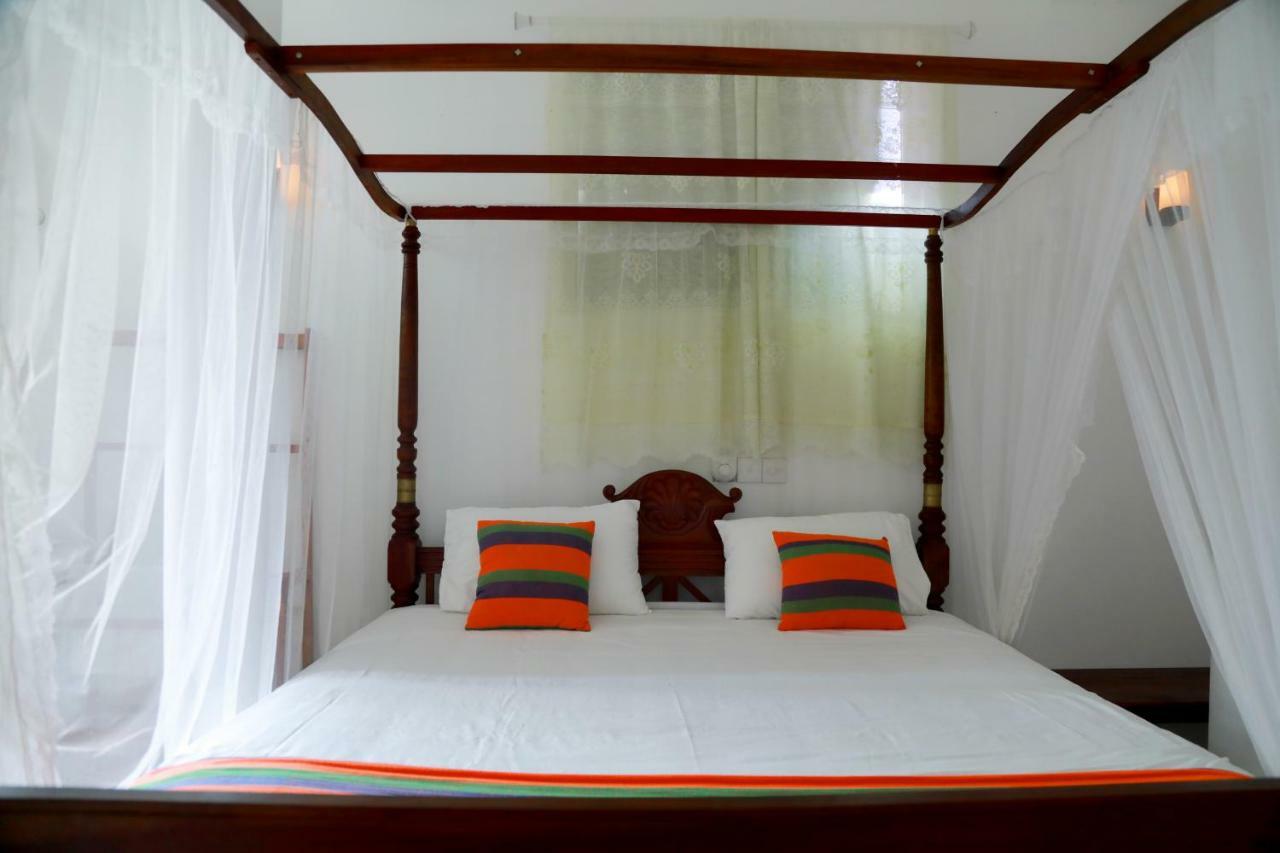 Nisala Guest Galle Exterior foto