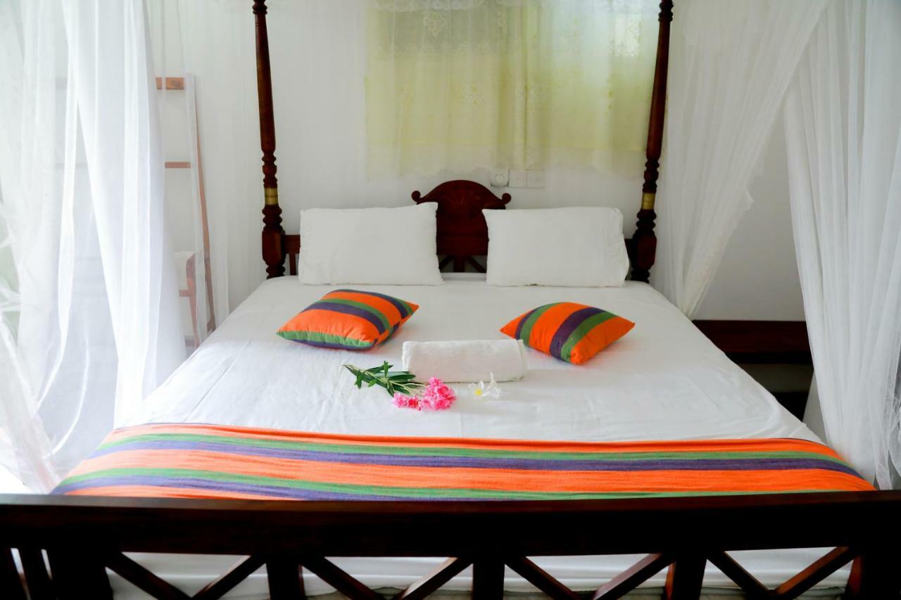 Nisala Guest Galle Exterior foto