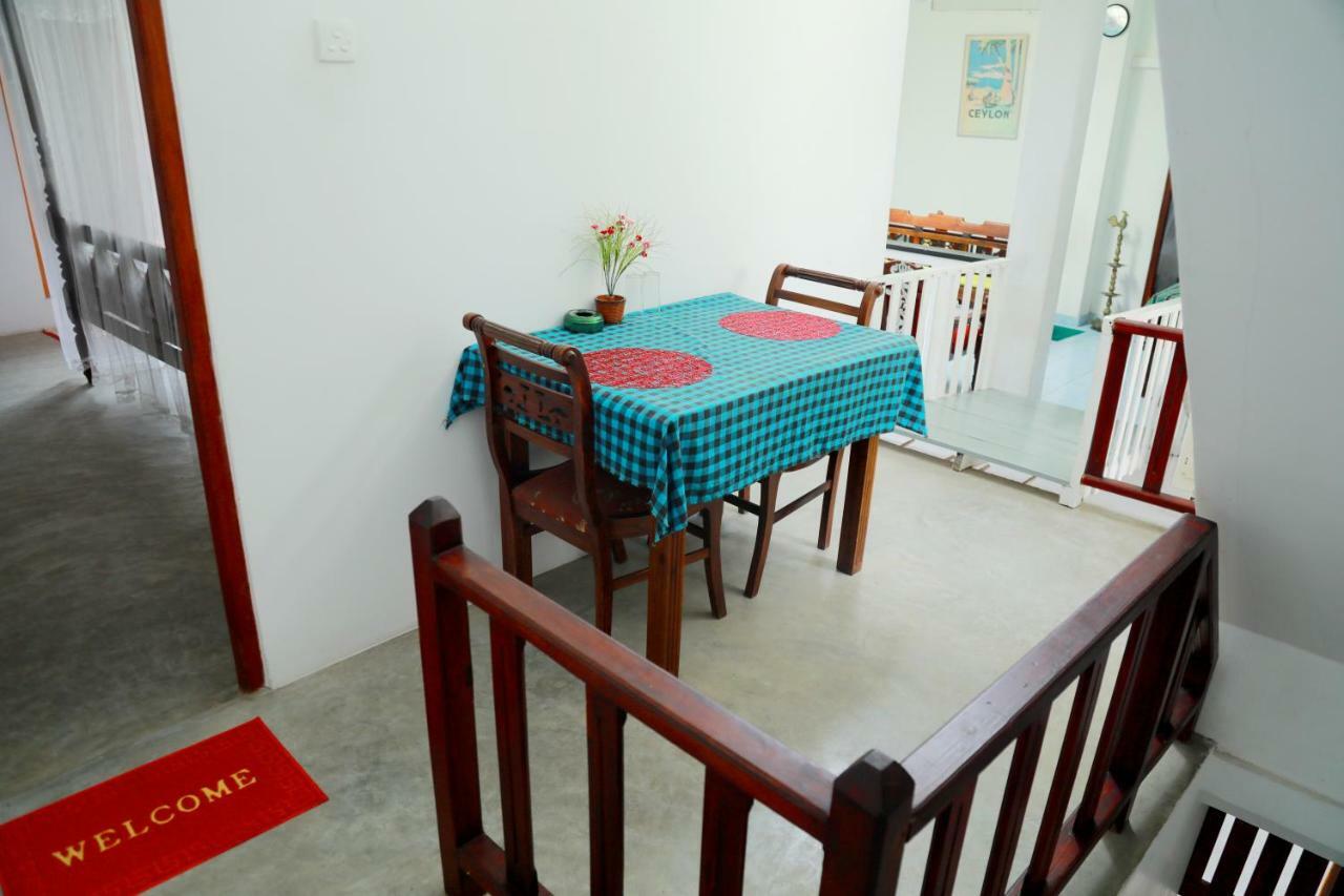 Nisala Guest Galle Exterior foto