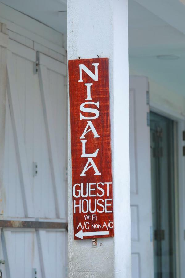 Nisala Guest Galle Exterior foto