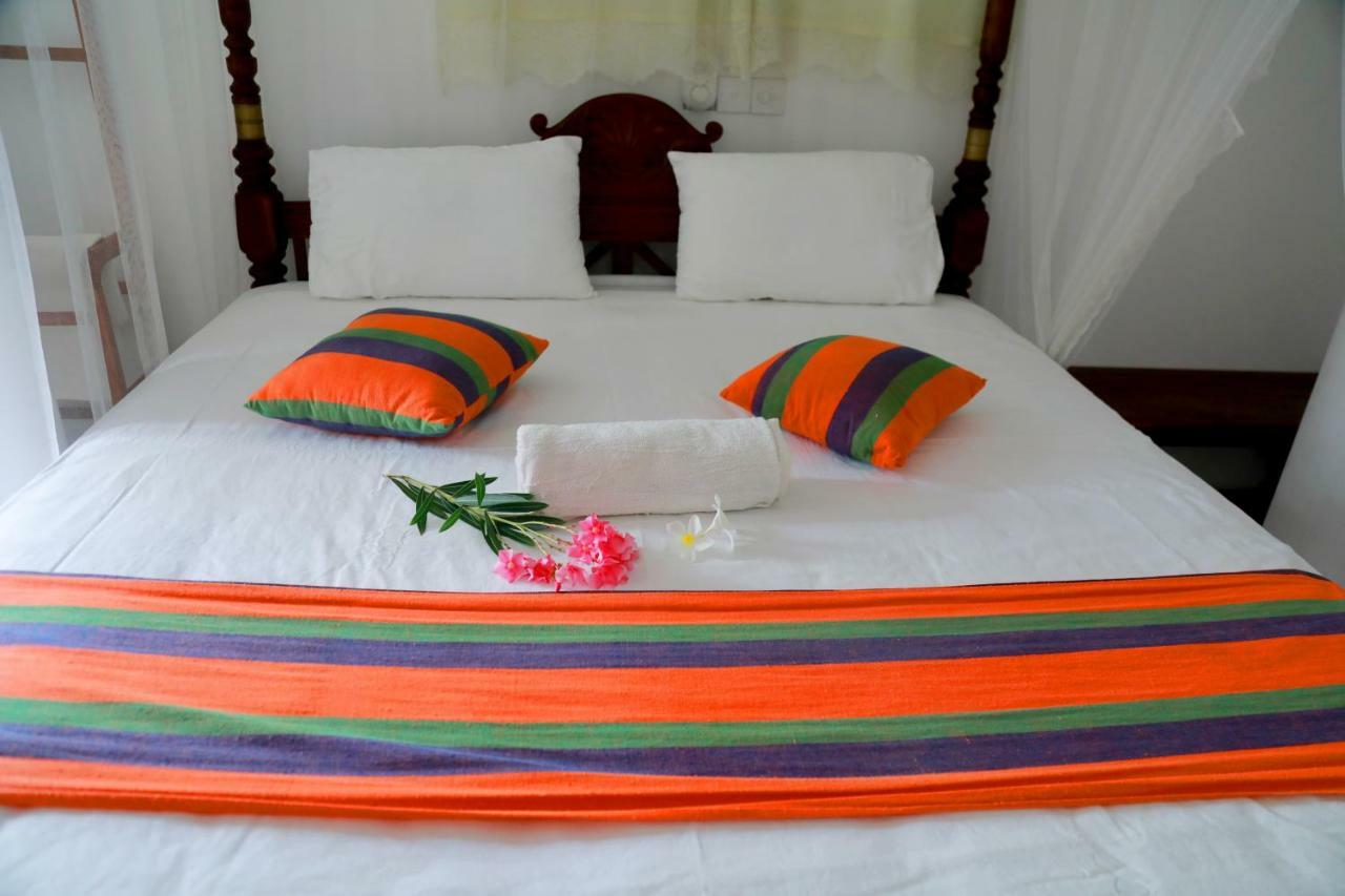Nisala Guest Galle Exterior foto