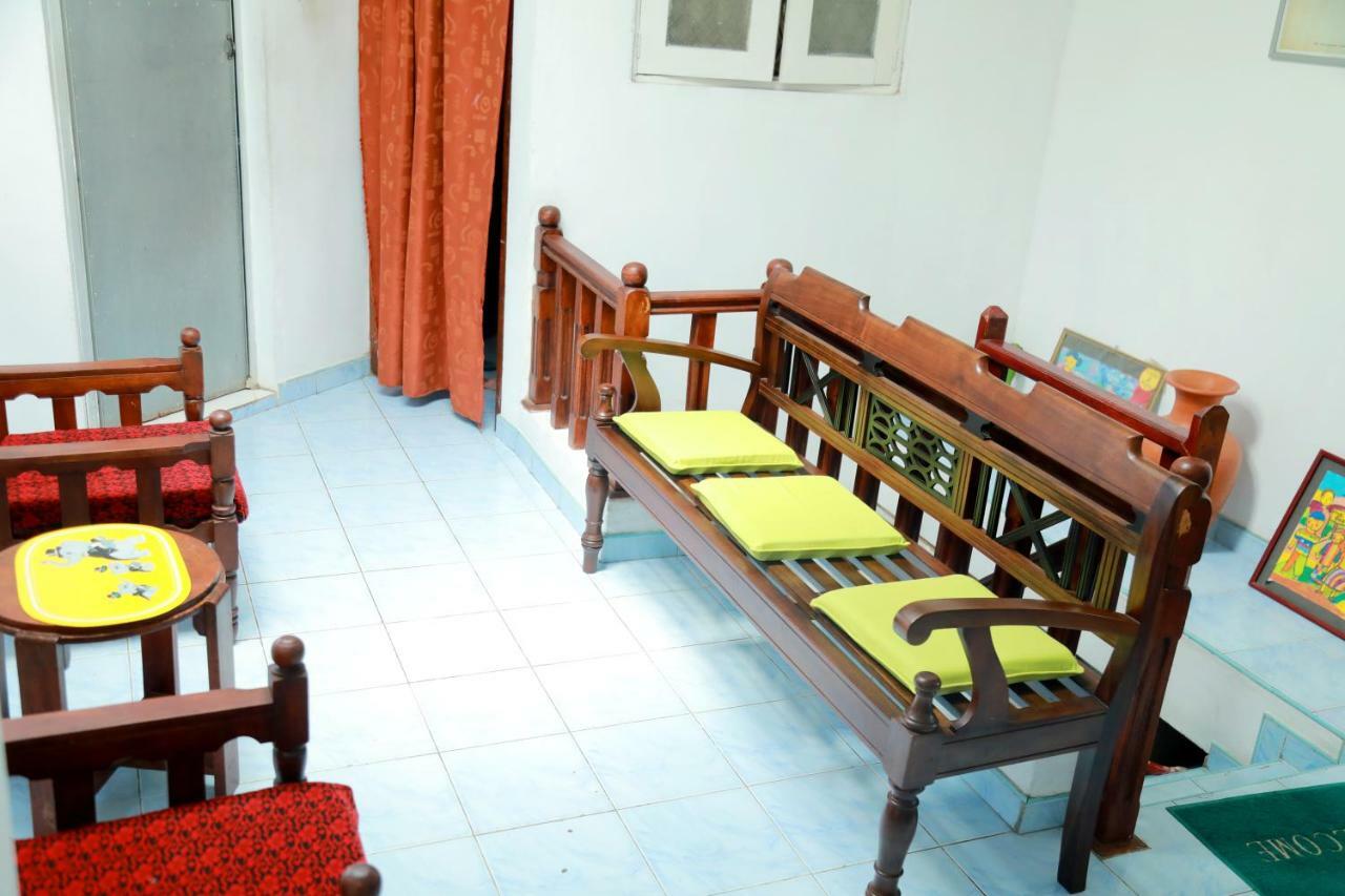 Nisala Guest Galle Exterior foto