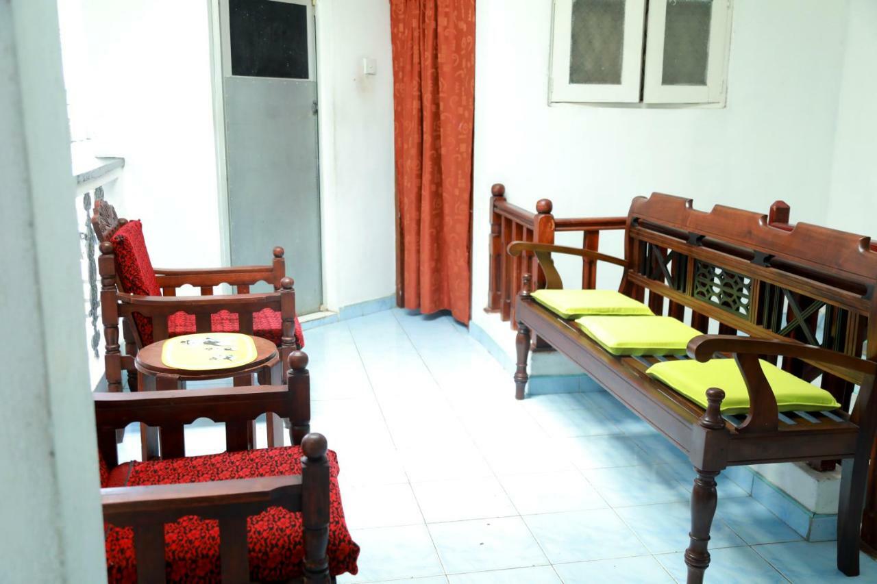 Nisala Guest Galle Exterior foto