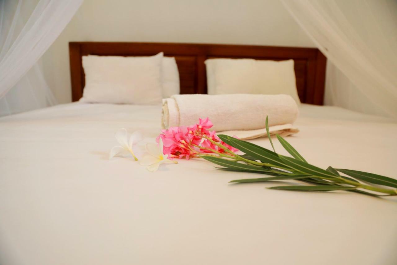Nisala Guest Galle Exterior foto