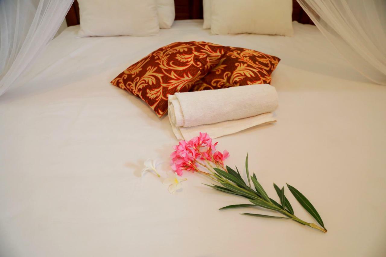 Nisala Guest Galle Exterior foto