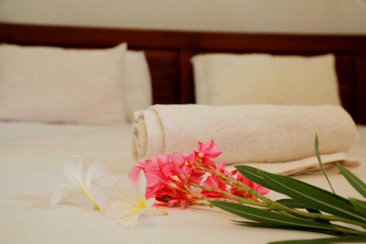 Nisala Guest Galle Exterior foto